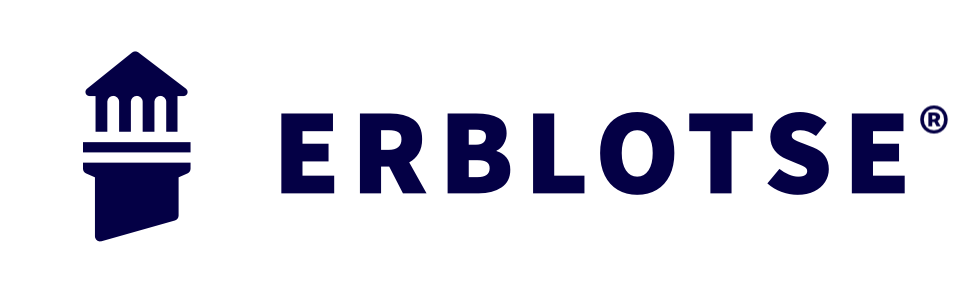 Erblotse Logo